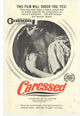 Caressed Movie Poster Print showcasing vibrant colors and cinematic art.