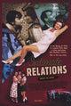 Intimate Relations Movie Poster Print showcasing cinematic art.
