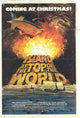 The Island at the Top of the World Movie Poster Print showcasing adventure and exploration