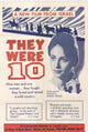 They Were Ten Movie Poster Print showcasing captivating film art.
