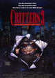 Critters 3 Movie Poster Print showcasing vibrant artwork.