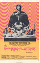 Simon, King of the Witches Movie Poster Print