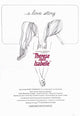 Therese & Isabelle Movie Poster Print showcasing vibrant film art.