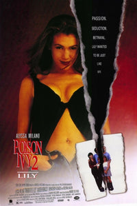 Poison Ivy 2 Movie Poster Print (11 x 17) | Posterazzi