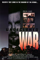 Undeclared War Movie Poster Print showcasing cinematic art.