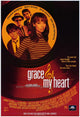 Grace of My Heart Movie Poster Print showcasing cinematic art.