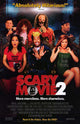 Scary Movie 2 Movie Poster Print (11 x 17) | Posterazzi