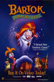 Bartok the Magnificent Movie Poster Print (11x17)