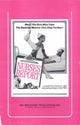Nurses Report Movie Poster Print showcasing cinematic art.