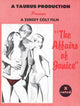 Affairs of Janice Movie Poster Print showcasing cinematic art.
