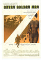 Seven Golden Men Movie Poster Print featuring classic film art.