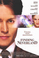Finding Neverland Movie Poster Print - 11x17 | Posterazzi