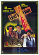 Gods Gun Movie Poster Print, vibrant cinema artwork, available in multiple sizes.
