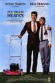 My Blue Heaven Movie Poster Print (11x17) - Item # MOVCE0613