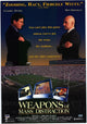 Weapons of Mass Distraction Movie Poster Print