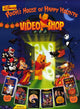 Disney Video Posters Movie Poster Print showcasing beloved Disney characters.