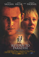 Return to Paradise Movie Poster Print showcasing cinematic adventure.