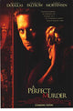 A Perfect Murder Movie Poster Print (11x17) | Posterazzi