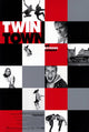 Twin Town Movie Poster Print - 11x17 | Pop Culture Graphics