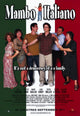 Mambo Italiano Movie Poster showcasing vibrant Italian-American culture.