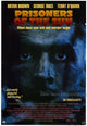 Prisoners of the Sun Movie Poster Print featuring vibrant colors and cinematic theme.