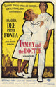 Tammy and the Doctor Movie Poster Print featuring classic film artwork.