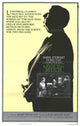 The Man Who Knew Too Much Movie Poster Print