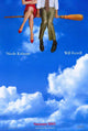 Bewitched Movie Poster Print featuring classic TV show art.
