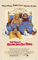 Seems Like Old Times Movie Poster Print - Classic Film Art