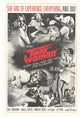 That Woman Movie Poster Print showcasing cinematic artwork