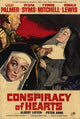 Conspiracy of Hearts Movie Poster Print showcasing cinematic art.