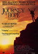 Journey of Hope Movie Poster Print showcasing resilience and hope.
