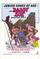 Junior Comes of Age Movie Poster Print - 11 x 17