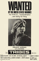Tribes Movie Poster Print showcasing cinematic art.