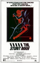 The Stunt Man Movie Poster Print (11x17) | Posterazzi