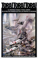 Tora! Tora! Tora! movie poster print showcasing iconic film imagery.