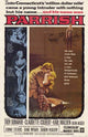 Parrish Movie Poster Print featuring classic cinematic design.
