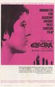 Electra Movie Poster Print featuring vibrant colors and striking imagery.