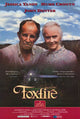 Foxfire Movie Poster Print showcasing cinematic artwork.
