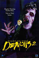 Night of the Demons 2 Movie Poster Print (11 x 17)