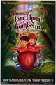 The Adventures of Tom Thumb and Thumbelina Movie Poster Print
