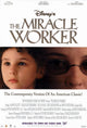 The Miracle Worker Movie Poster Print showcasing determination and triumph.