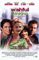 Wishful Thinking Movie Poster Print showcasing cinematic art.