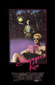 Strangers Kiss Movie Poster Print featuring dramatic cinematic imagery.