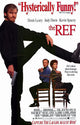 The Ref Movie Poster Print (11x17) - Perfect for Home or Office