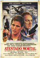 Target Movie Poster Print showcasing the film's essence.