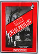 Terror in the Aisles Movie Poster Print showcasing horror cinema imagery.