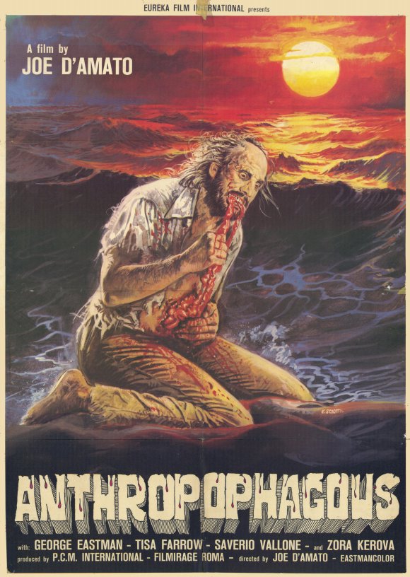 Grim Reaper Movie Poster Print featuring dark and dramatic imagery.