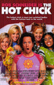 The Hot Chick Movie Poster Print showcasing vibrant colors and humor.