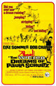 Wicked Dreams of Paula Schultz movie poster print, vibrant colors and engaging design.
